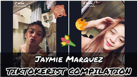 jaymie marquez leaks